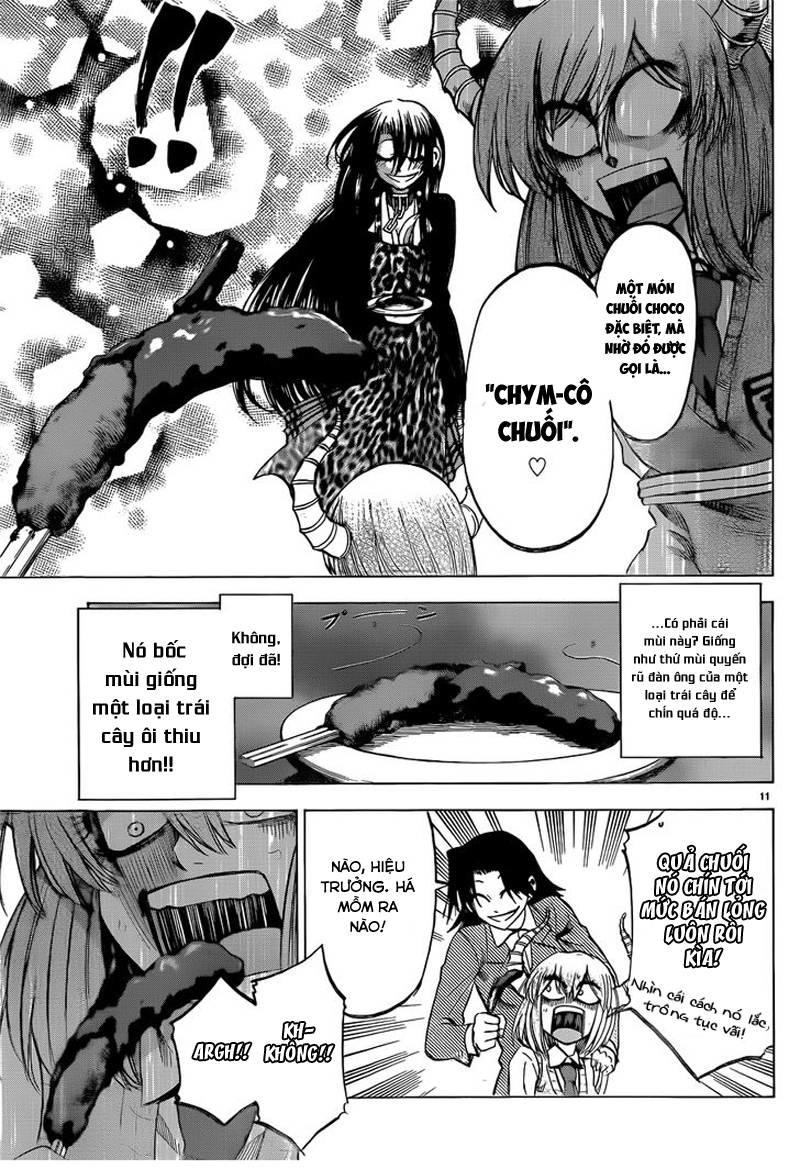 Jitsu Wa Watashi Wa: Chapter 51