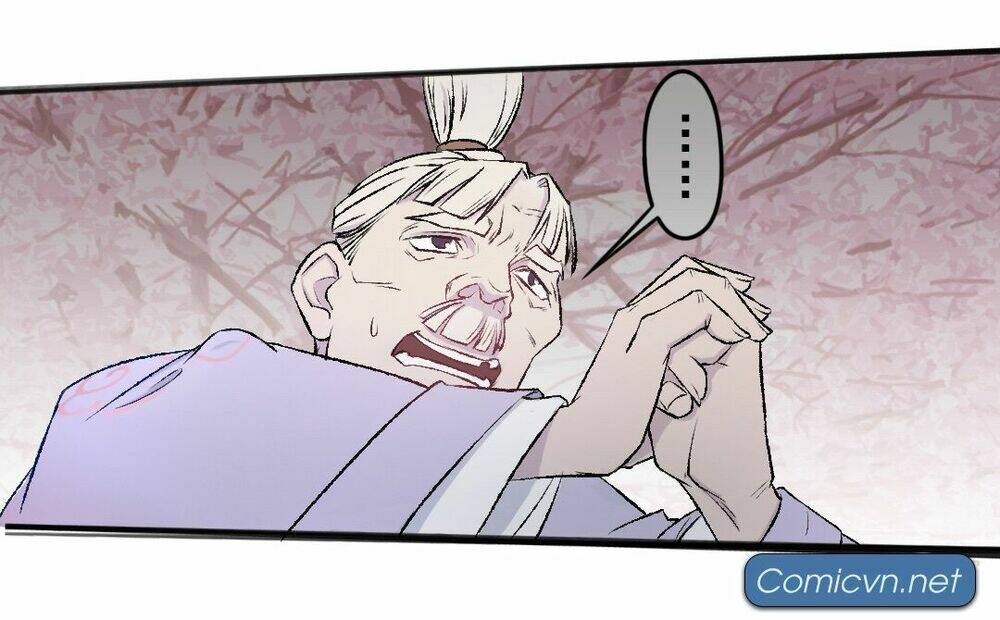 Mạnh Bà Truy Phu Ký: Chapter 16