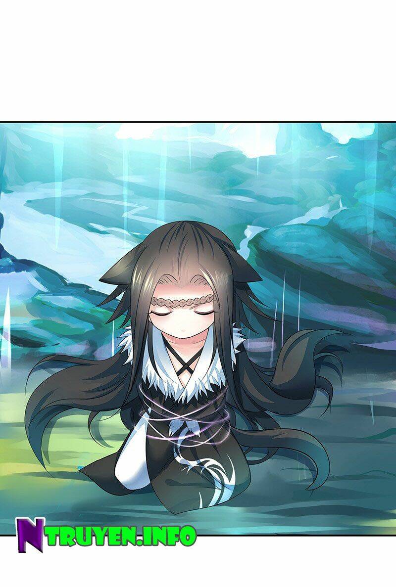 Đoạt Thiên Khuyết: Chapter 3