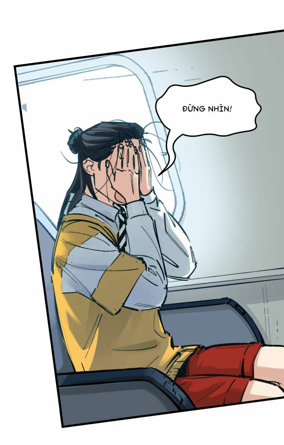Anh Hùng Và Hiệp Nữ: Chapter 30