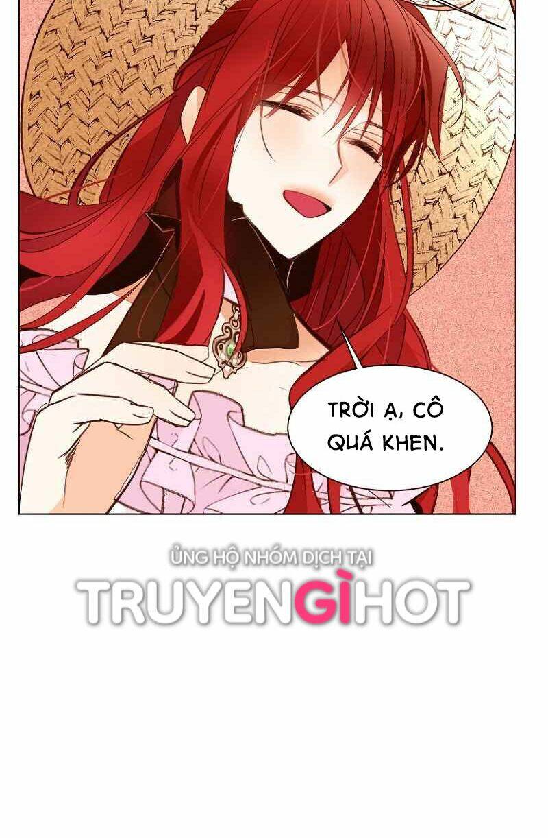 Cuộc Sống Rập Khuôn Của Một Quý Cô Tái Sinh!: Chapter 47