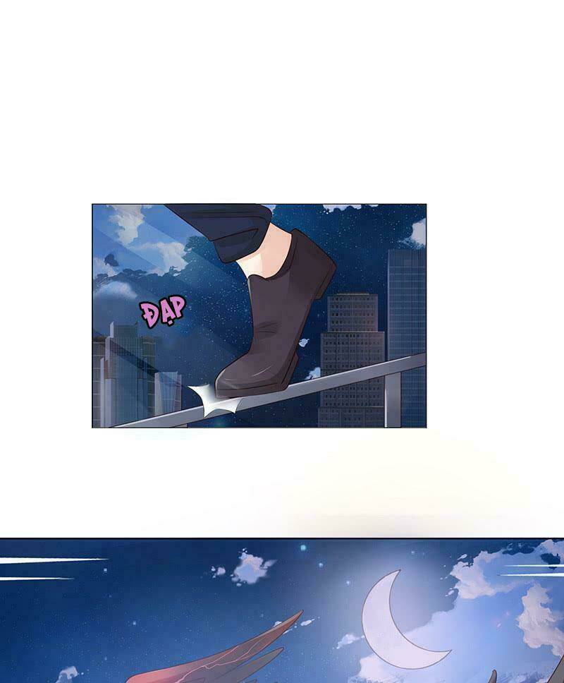 Băng Sơn Học Trưởng Không Được Chọc: Chapter 58.1