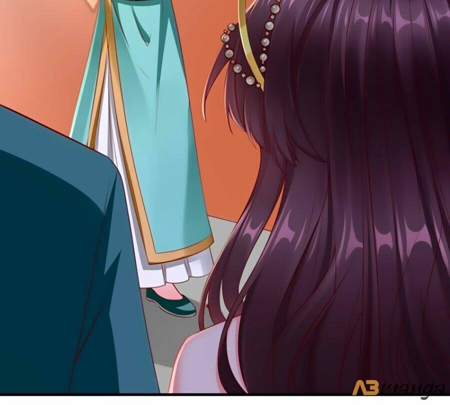 Vương Phi Là Đoá Bạch Liên Hoa: Chapter 9