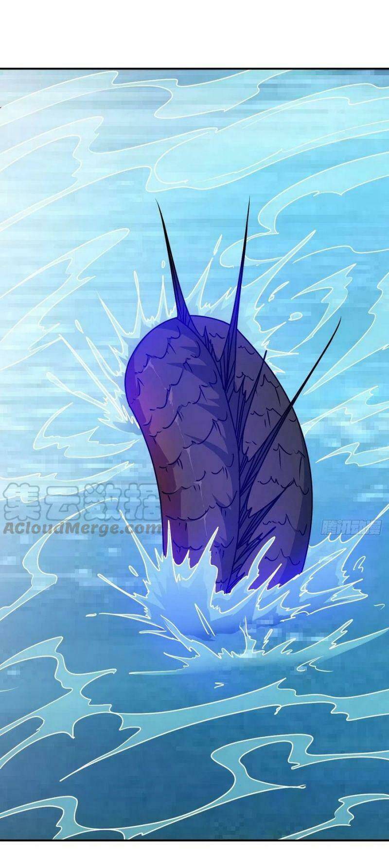 Hồng Thiên Thần Tôn: Chapter 111