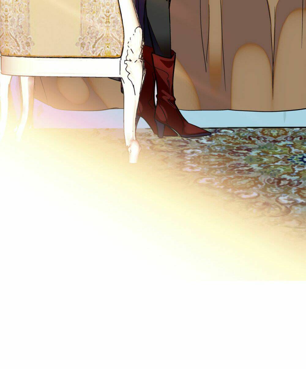 Huyết Túc Khế Ứớc: Chapter 10