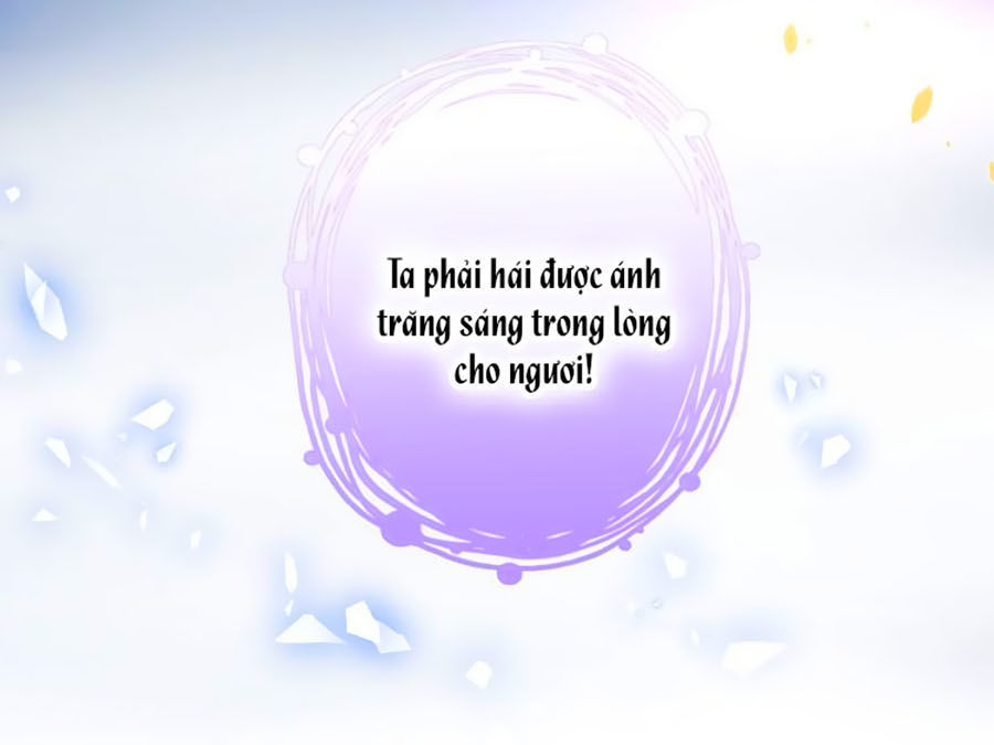 Vương Tử Và Ánh Trăng Đen: Chapter 7