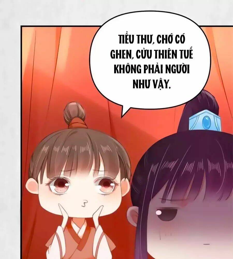 Hoạn Phi Hoàn Triều: Chapter 37