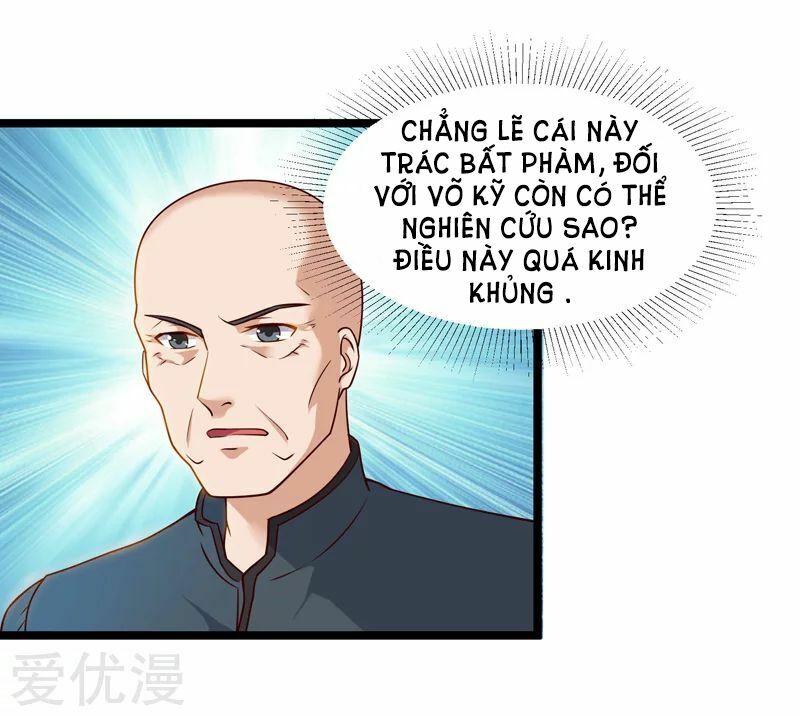 Trọng Sinh Khí Thiếu Quy Lai: Chapter 48