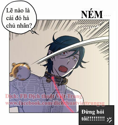 Xin Đừng Cắn Em: Chapter 7