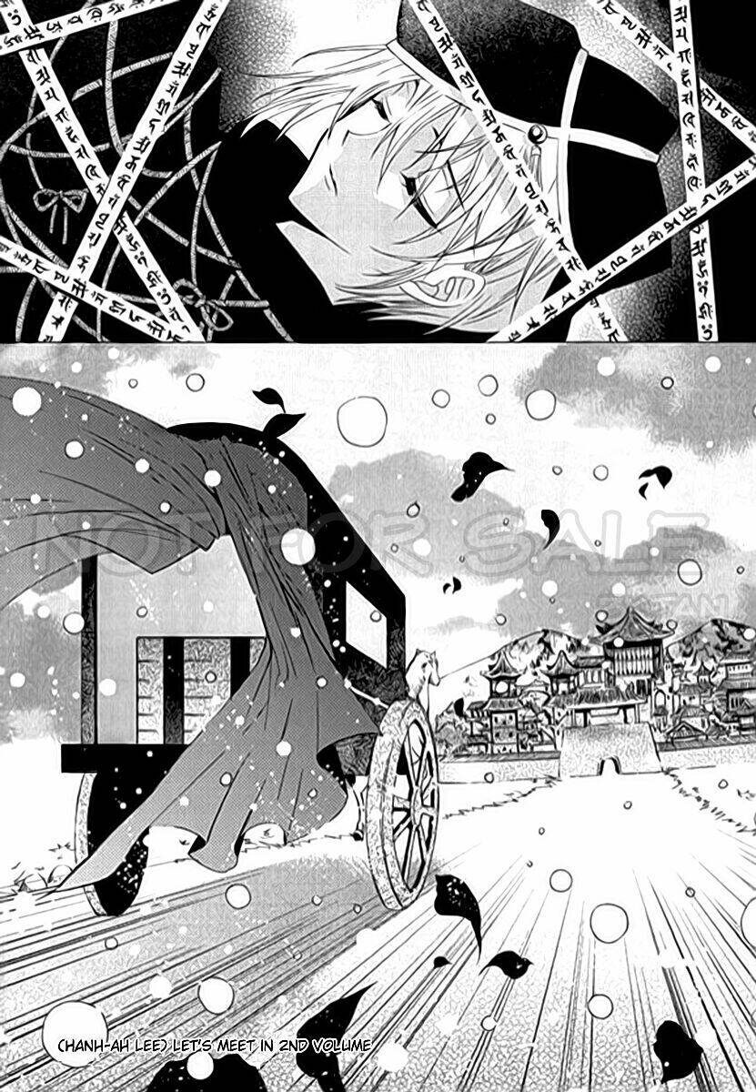 Hangah, Lee: Chapter 4