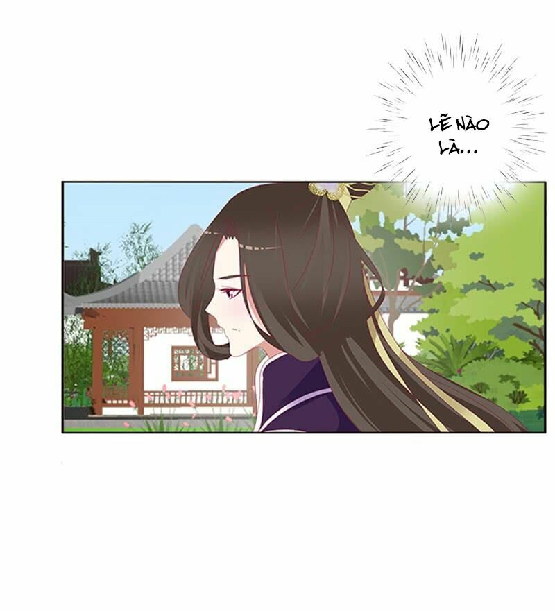 Thông Linh Phi: Chapter 423