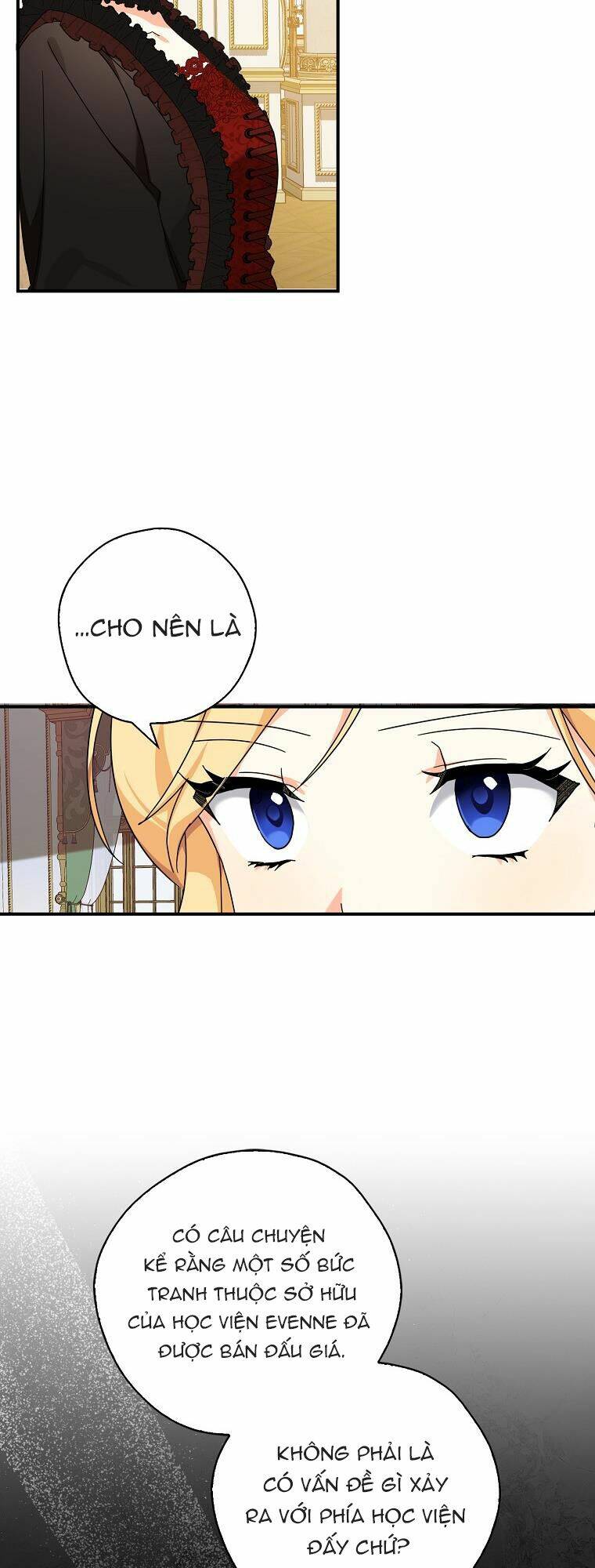 Ba Người Anh Trai Của Tôi Là Bạo Quân: Chapter 64.1