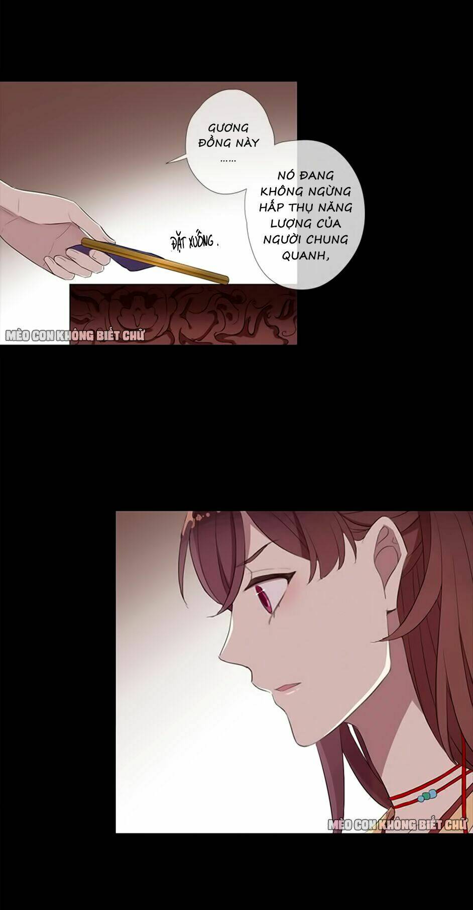 Bách Yêu Dị Văn: Chapter 30