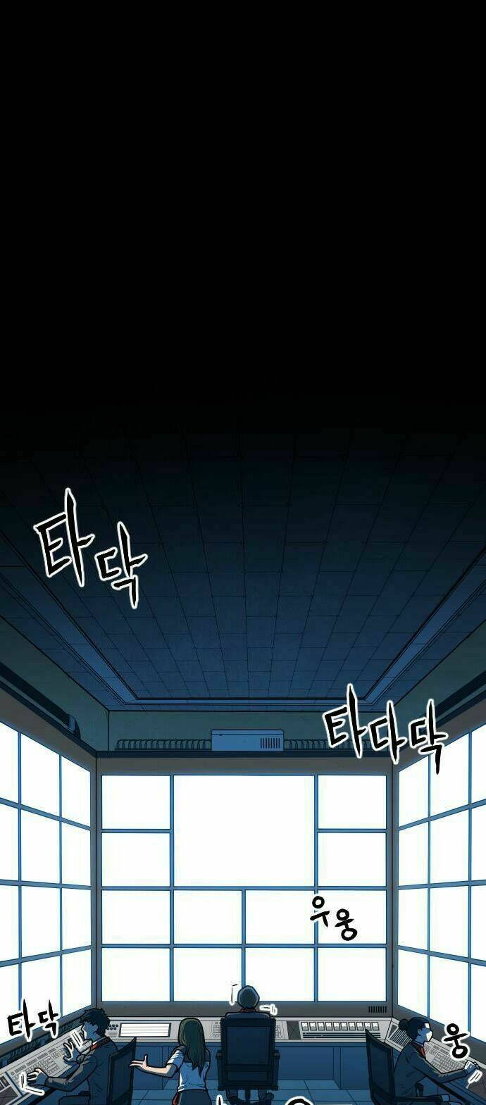 Chinh Phạt Học Đường: Chapter 20