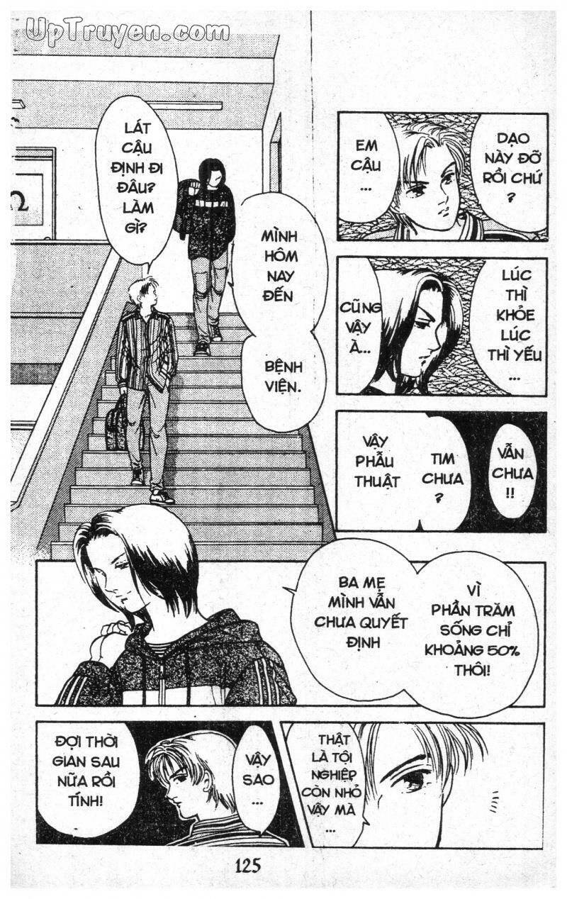 9 Banme No Musashi: Chapter 8