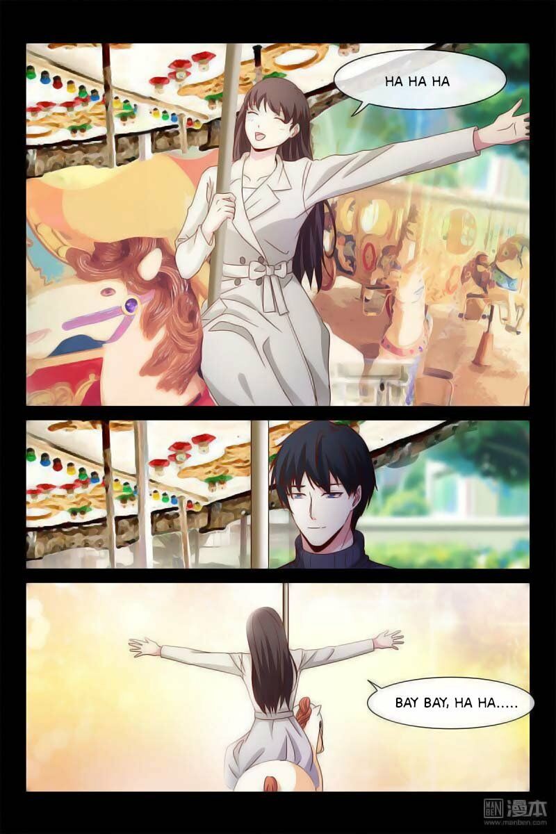 Tình Nhân Khế Ước Của Tổng Tài: Chapter 67