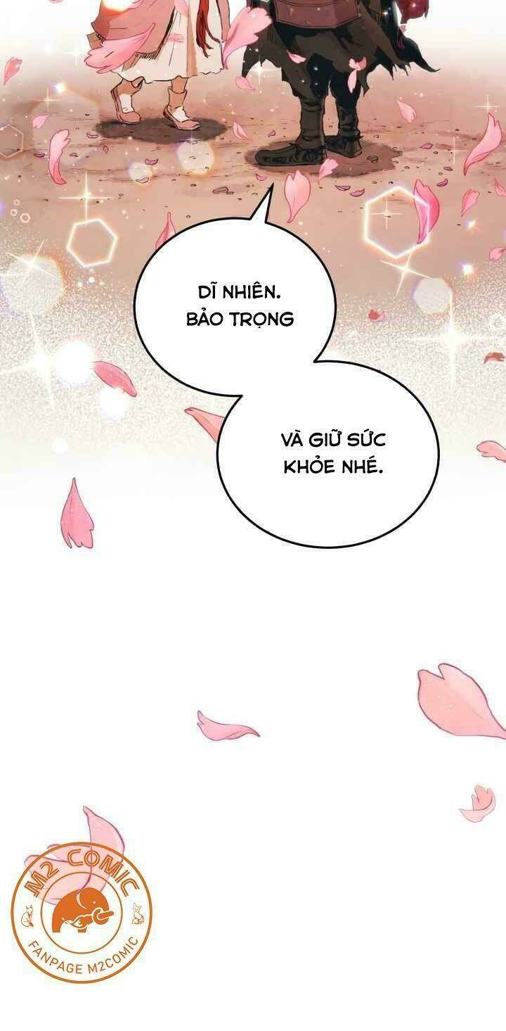 Phụng Tiên Trọng Sinh Ký: Chapter 6