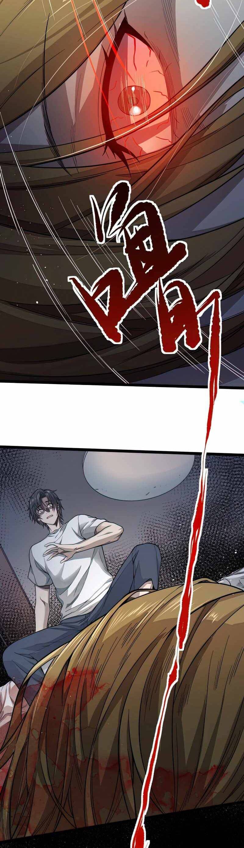 Trò Chơi Hệ Chữa Trị Của Tôi: Chapter 9