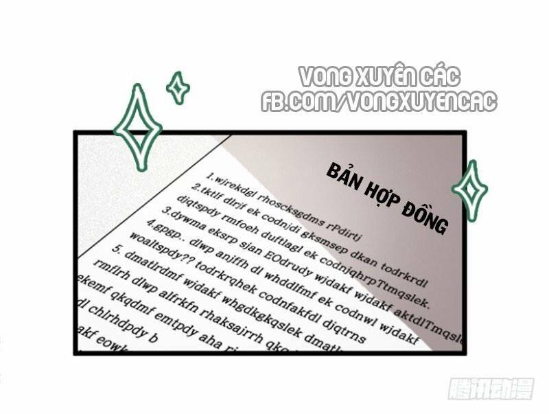 Vết Cắn Và Khế Ước: Chapter 13