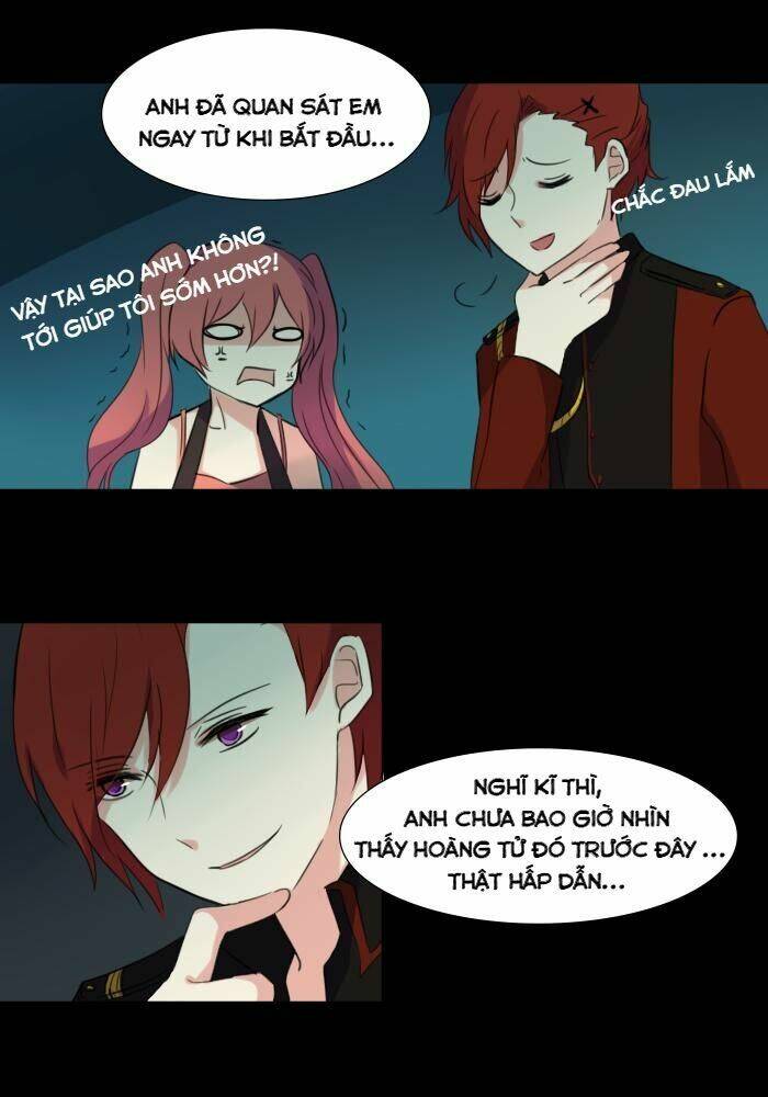 Aegis Orta: Chapter 8
