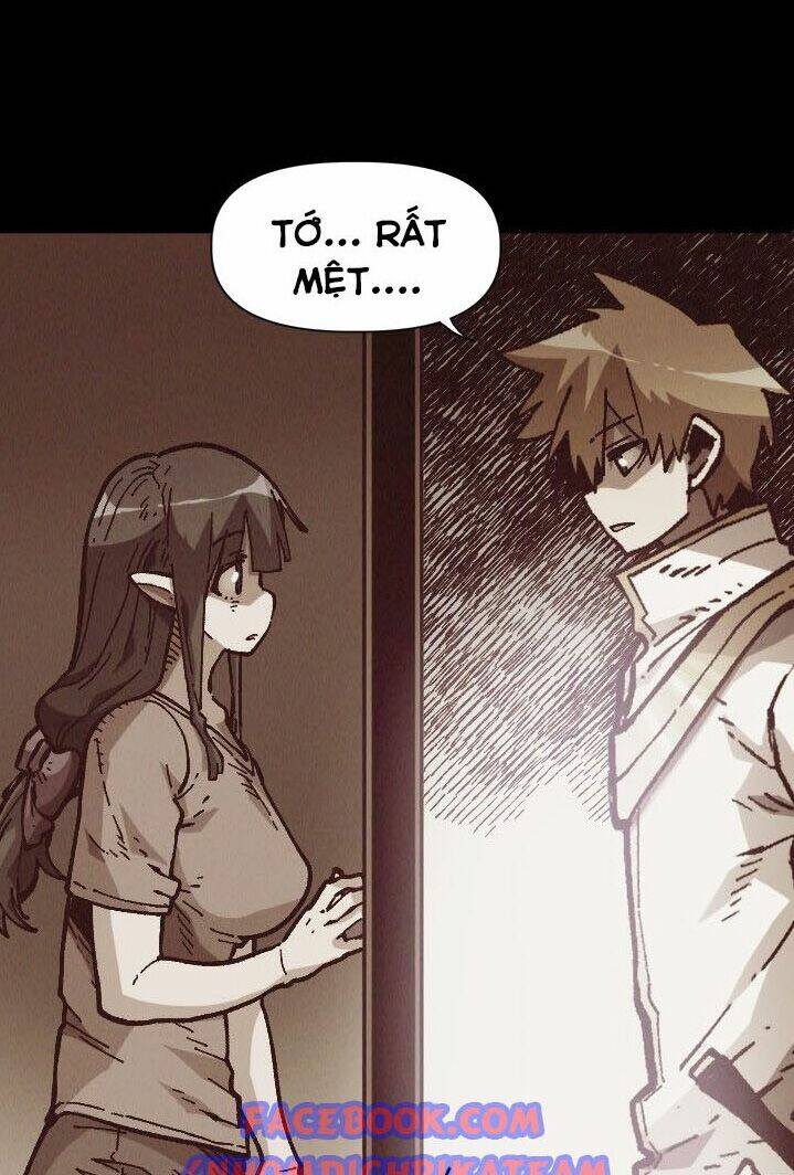 Đại Lục Vô Song: Chapter 38