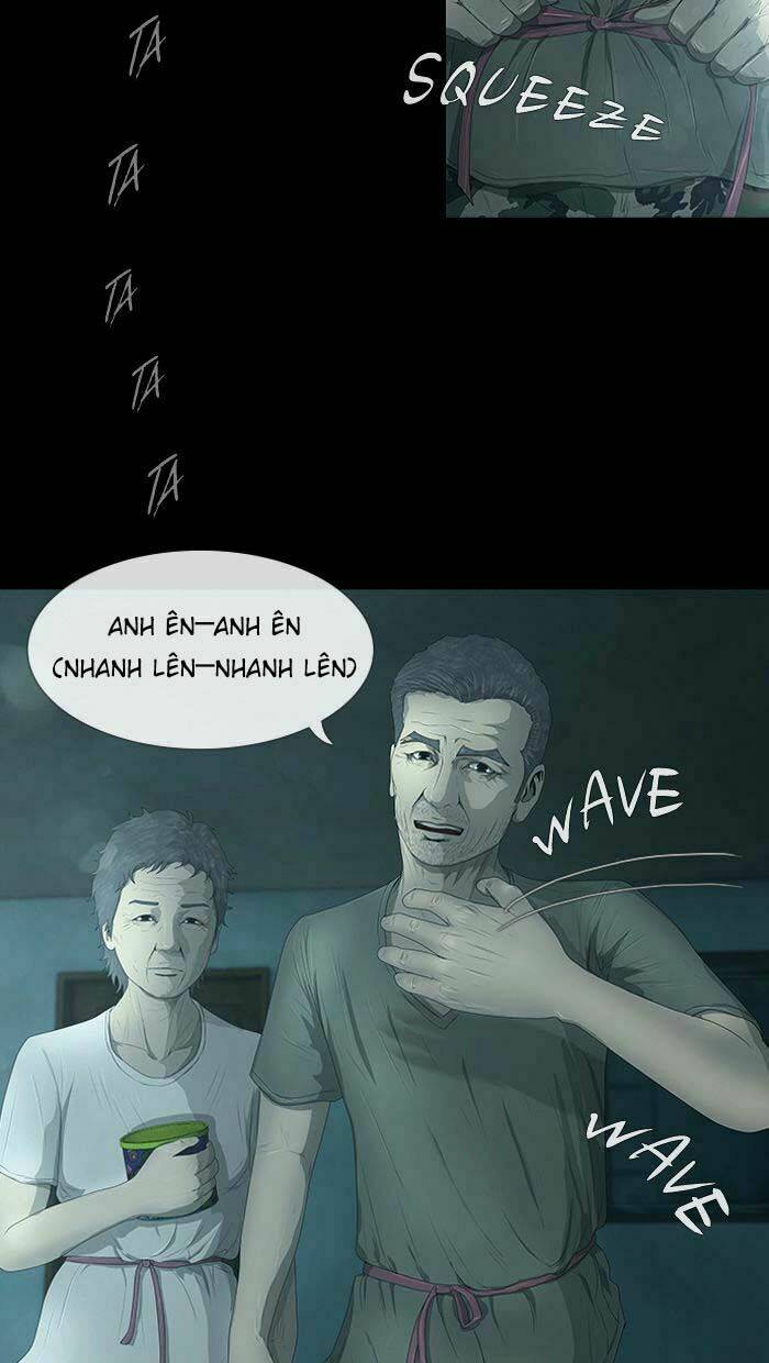 Dead Days: Chapter 26