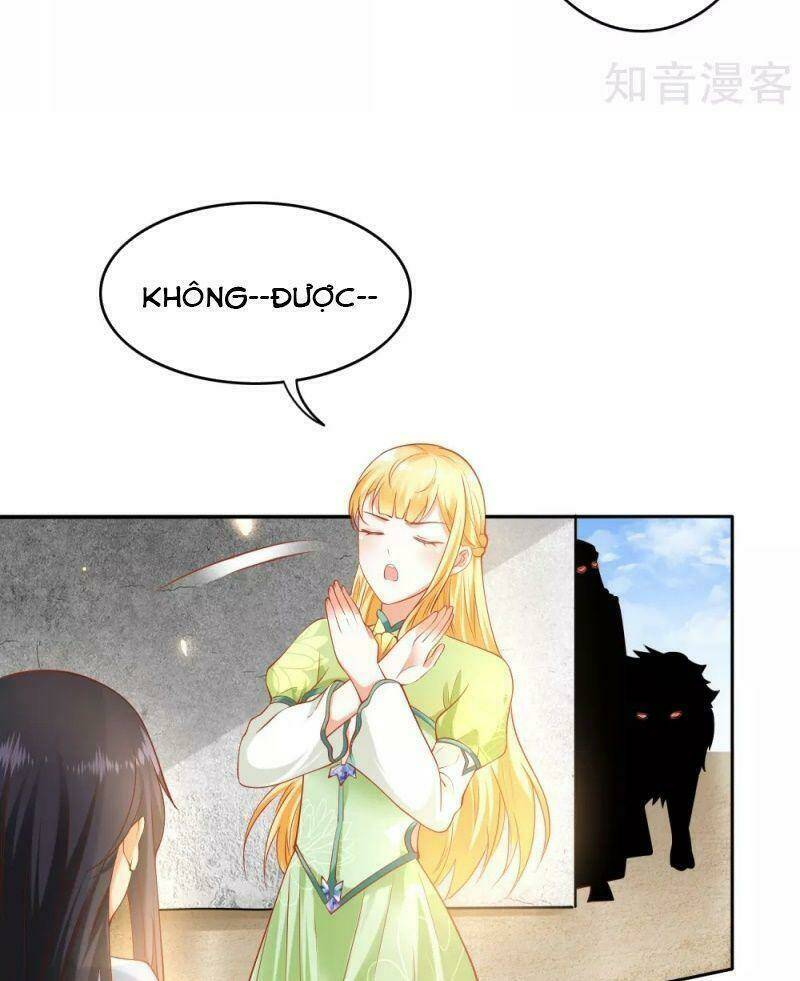 Sủng Hậu Của Vương: Chapter 58