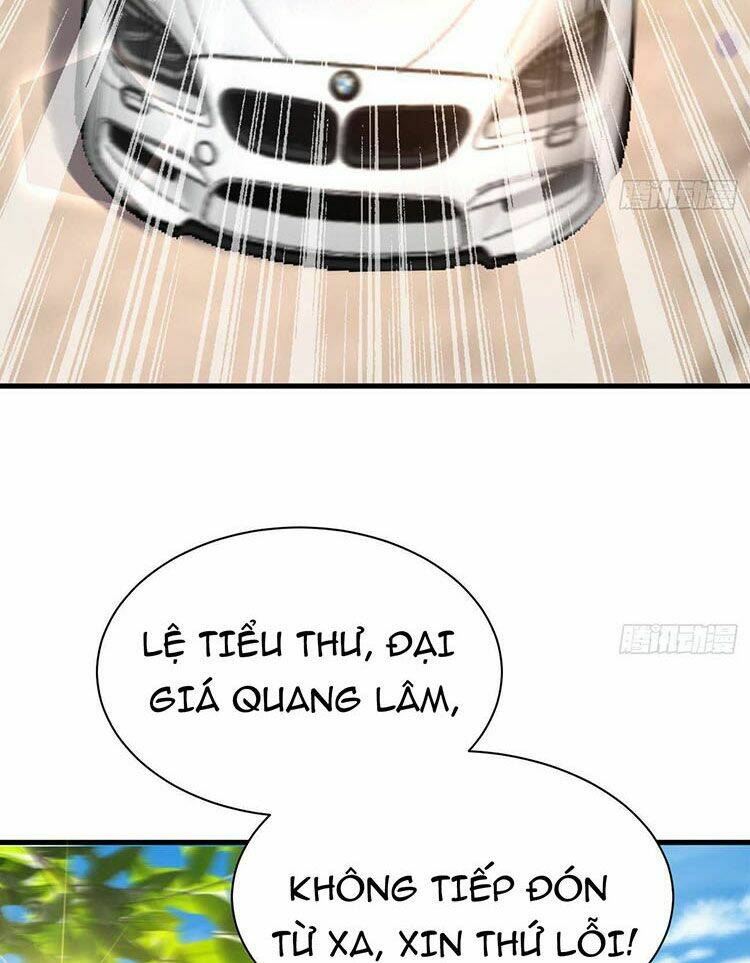 Ức Vạn Song Bảo: Mami, Bó Tay Chịu Trói: Chapter 24.1