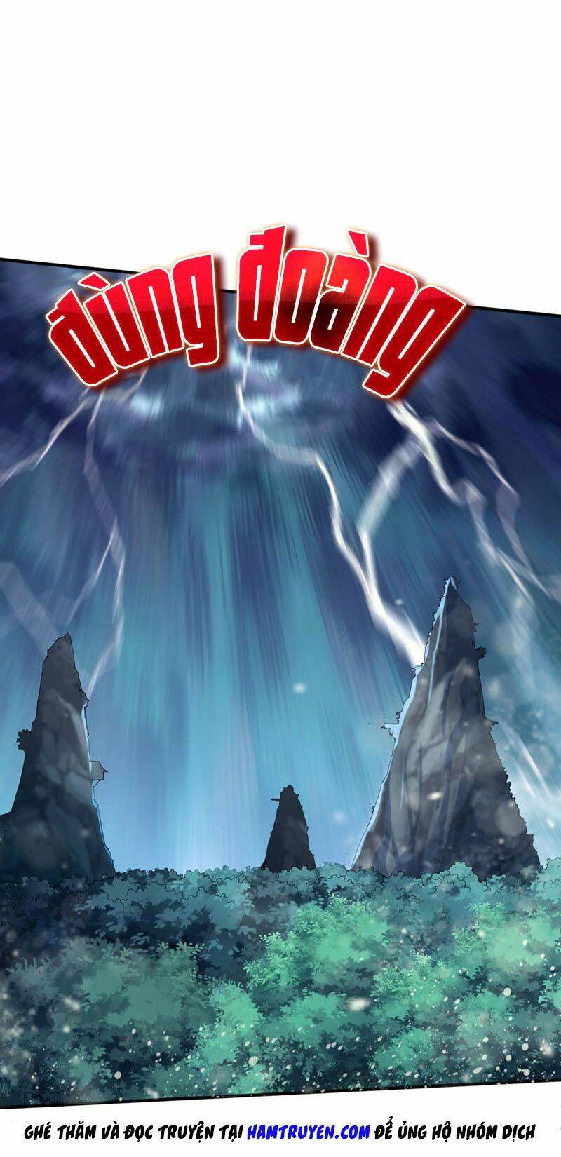 Chiến Đỉnh: Chapter 131