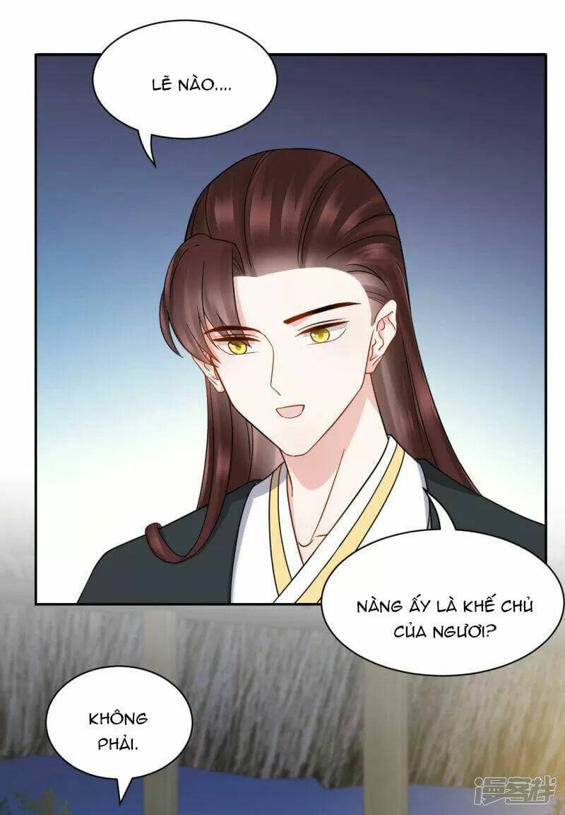 Vương Phi Thông Linh: Chapter 53