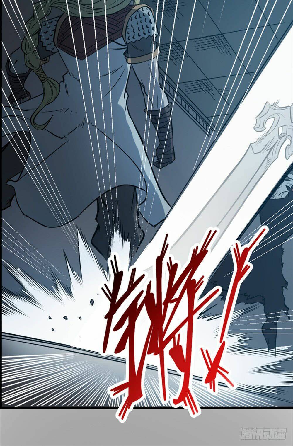 Hiệp Hành Cửu Thiên: Chapter 55