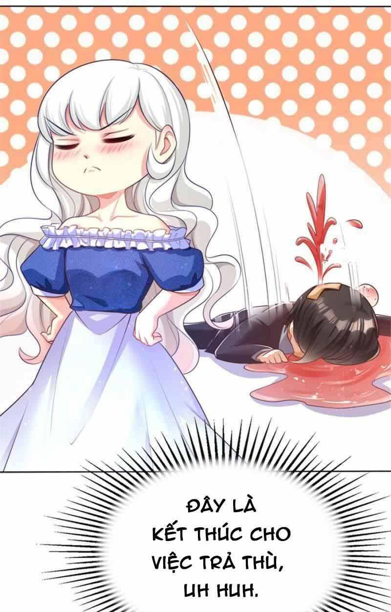 Gặp Phải Người Chồng Xảo Quyệt!: Chapter 4