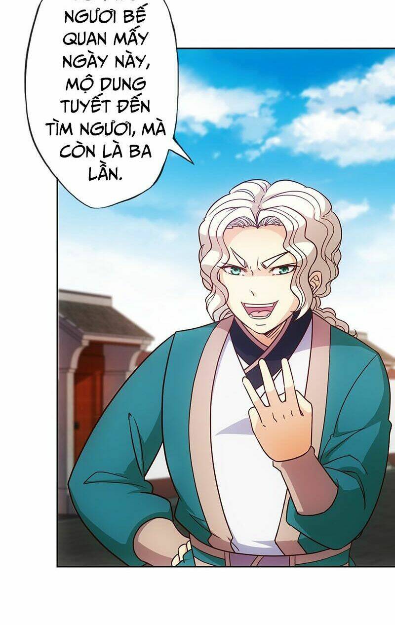 Hồng Thiên Thần Tôn: Chapter 10