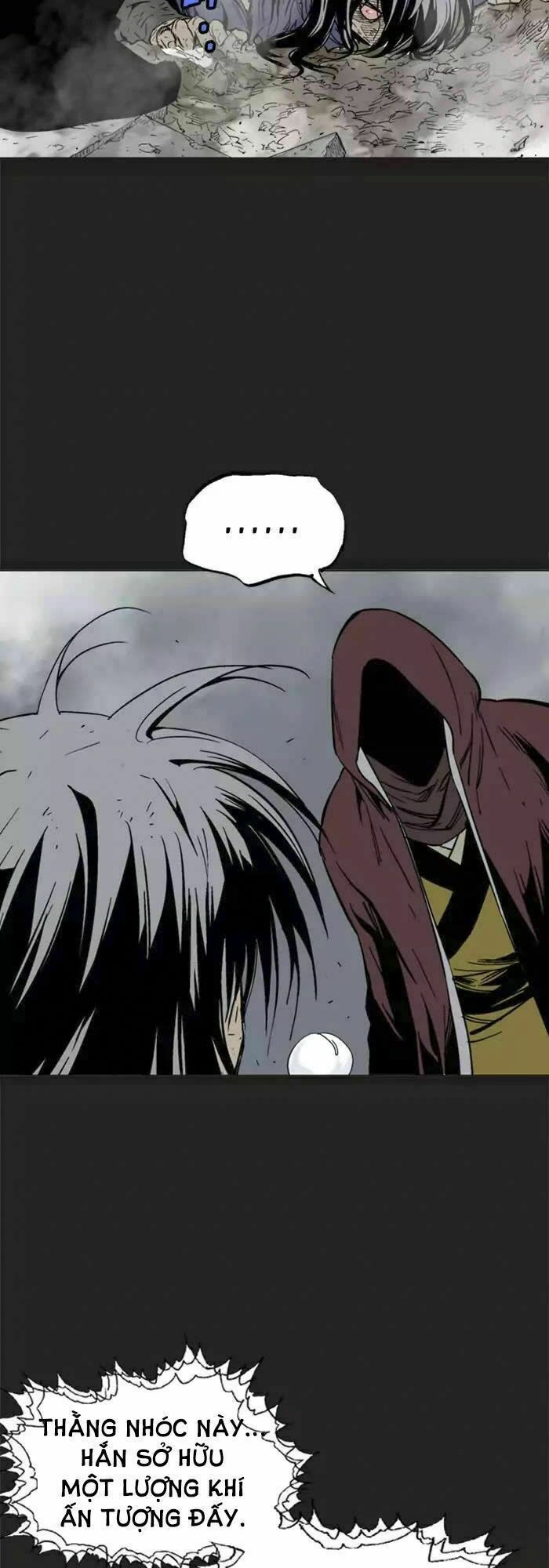 Cao Thủ 2: Chapter 48