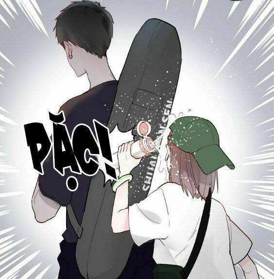 Bạch Nhật Mộng Đồ Giám: Chapter 8