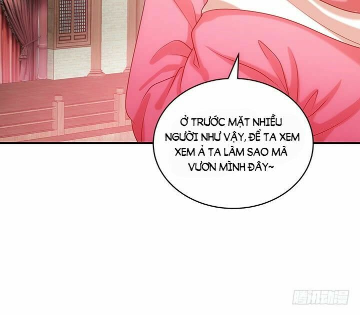 Đô đốc đại nhân sủng thê kí: Chapter 10.2
