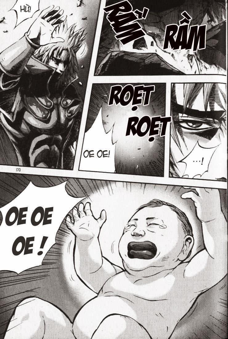 Diêm Đế: Chapter 278