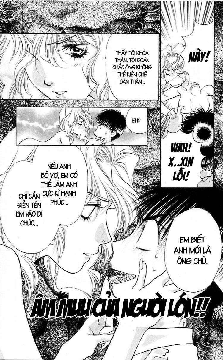 Girls Saurus: Chapter 15