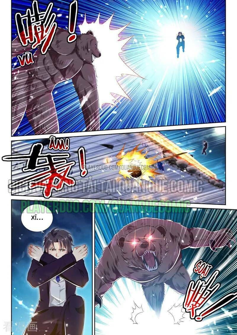 Hệ Thống Bạn Trai Siêu Cấp: Chapter 57