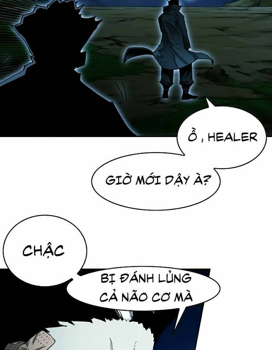 Hard Core Leveling Warrior Ss2: Chapter 72