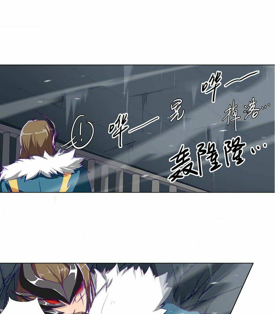 Tối Cường Thăng Cấp Hệ Thống: Chapter 28