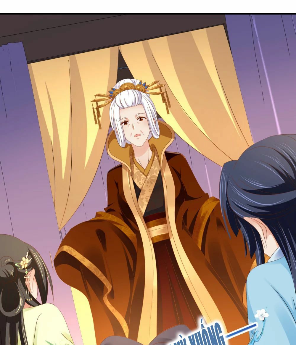 Lãnh Cung Phế Hậu Muốn Nghịch Thiên: Chapter 110