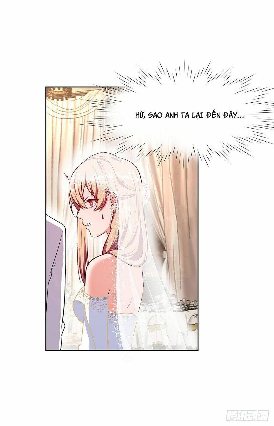 Trọng Sinh Quý Thê Chi Phục Thù Hoa Lệ: Chapter 11