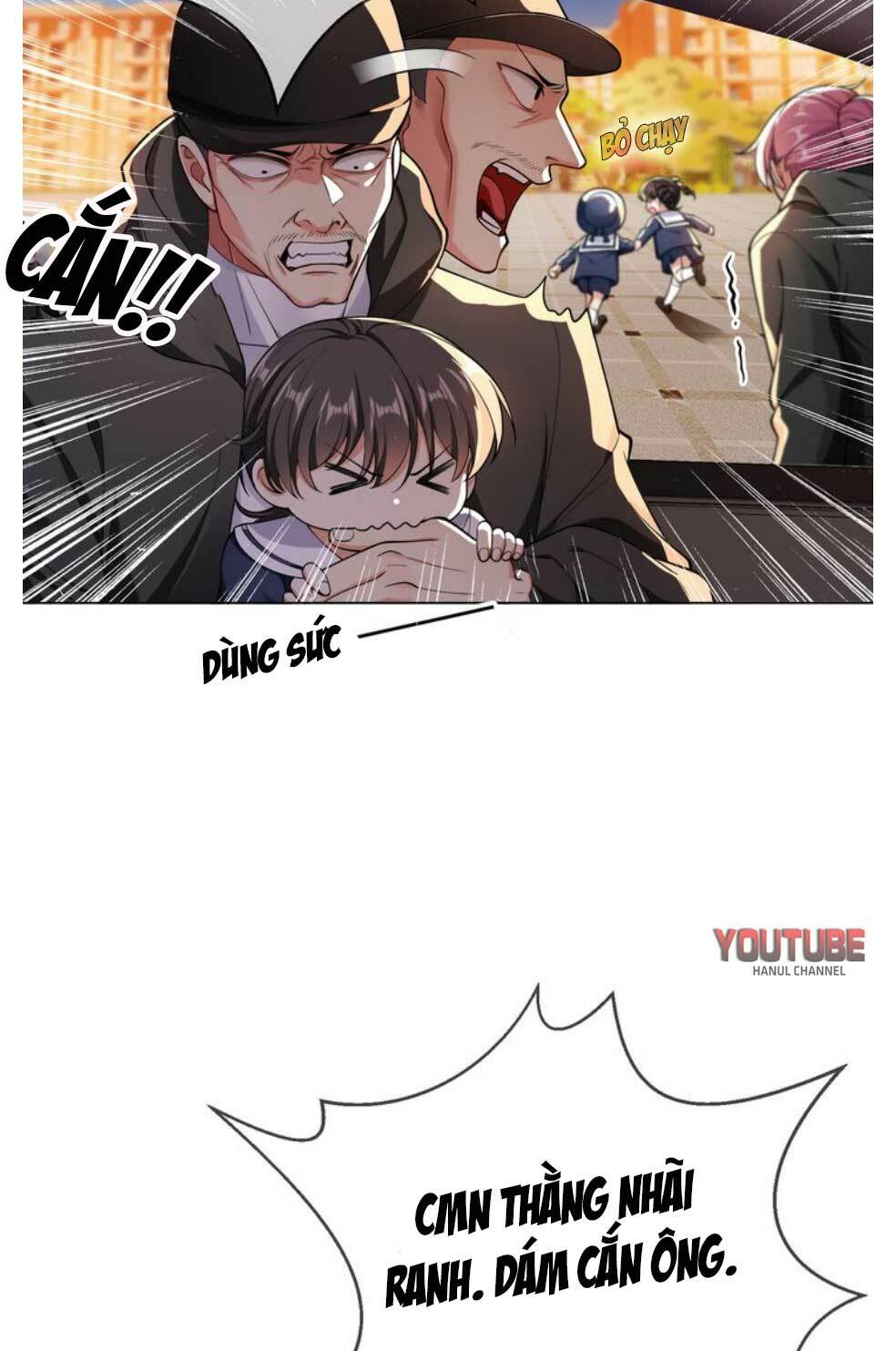 Cô Vợ Nhỏ Nuông Chiều Quá Lại Thành Ác!!: Chapter 205.1
