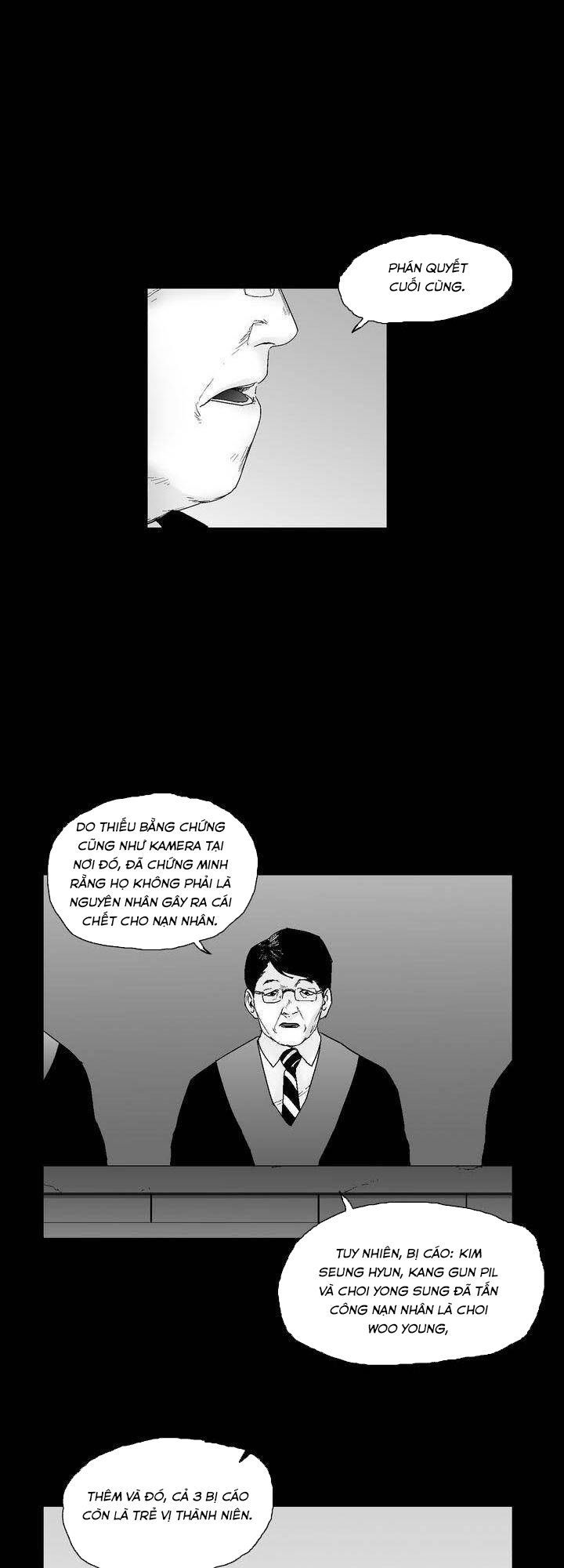 Dear Boy: Chapter 25