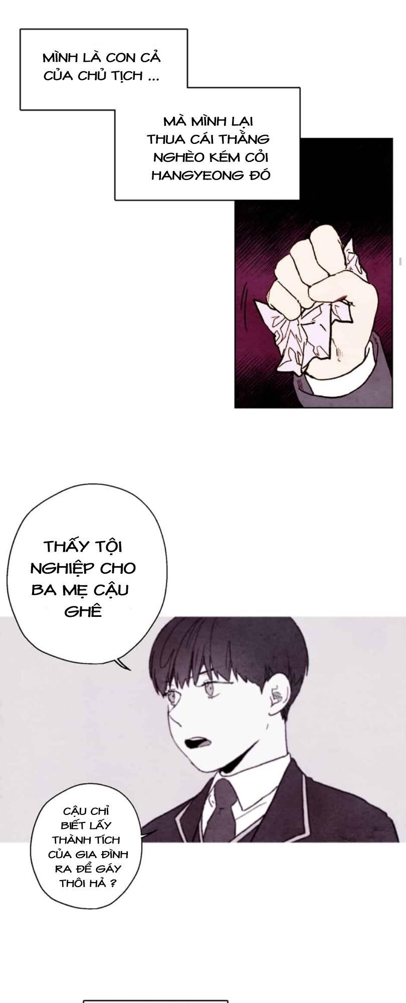 Ôi ! Trợ Lý Đặc Biệt Của Tôi: Chapter 31