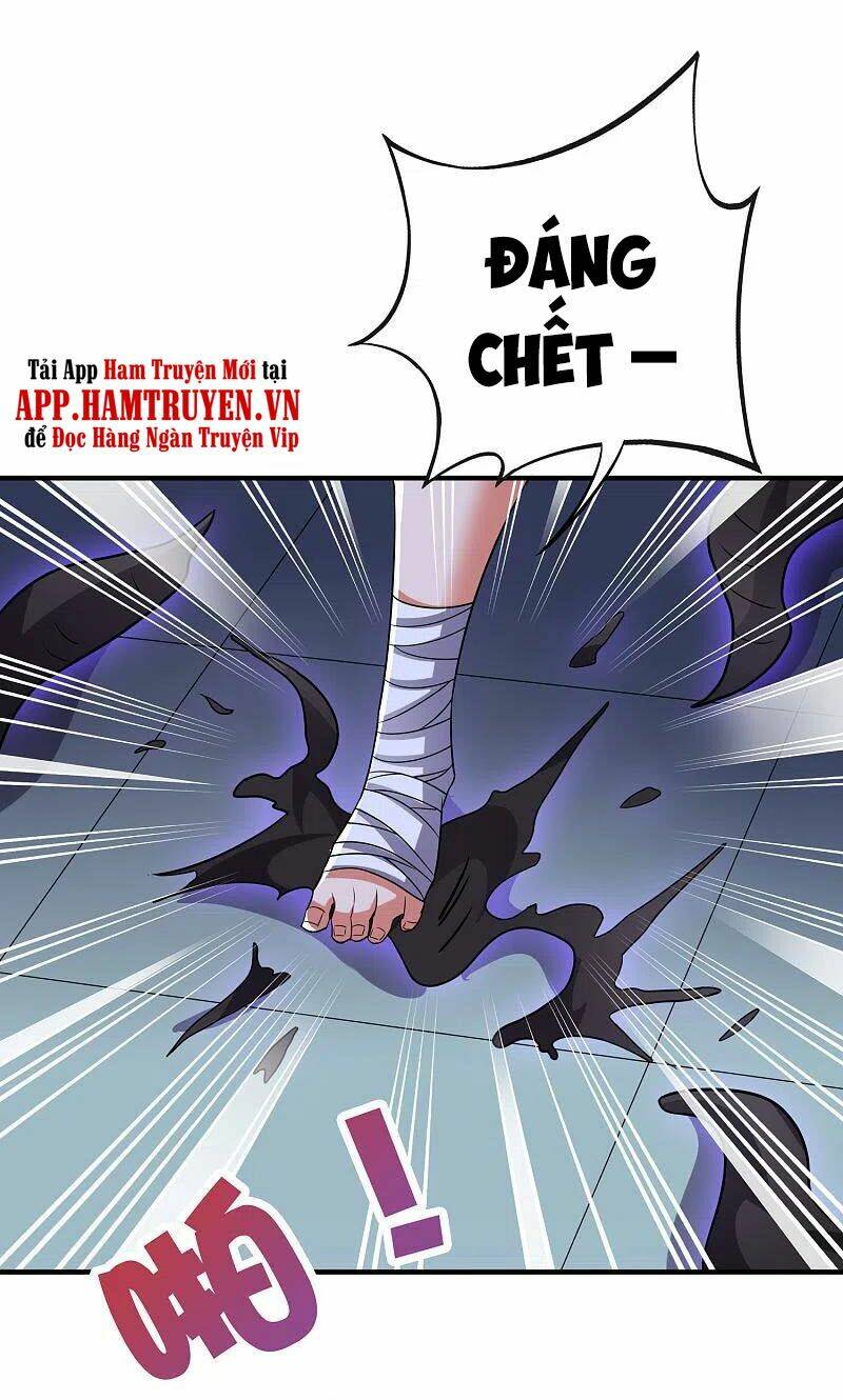 Phục Thiên Thánh Chủ: Chapter 176