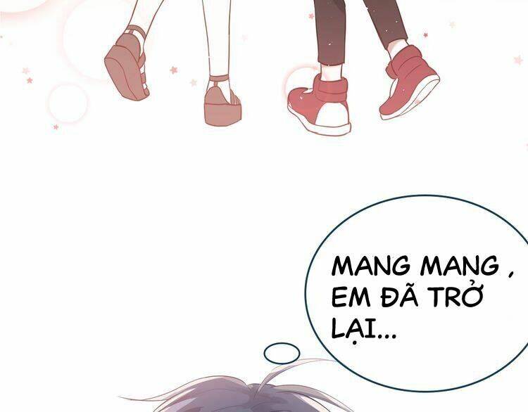 Yêu Ngươi Có Chút Tiểu Cố Chấp: Chapter 1