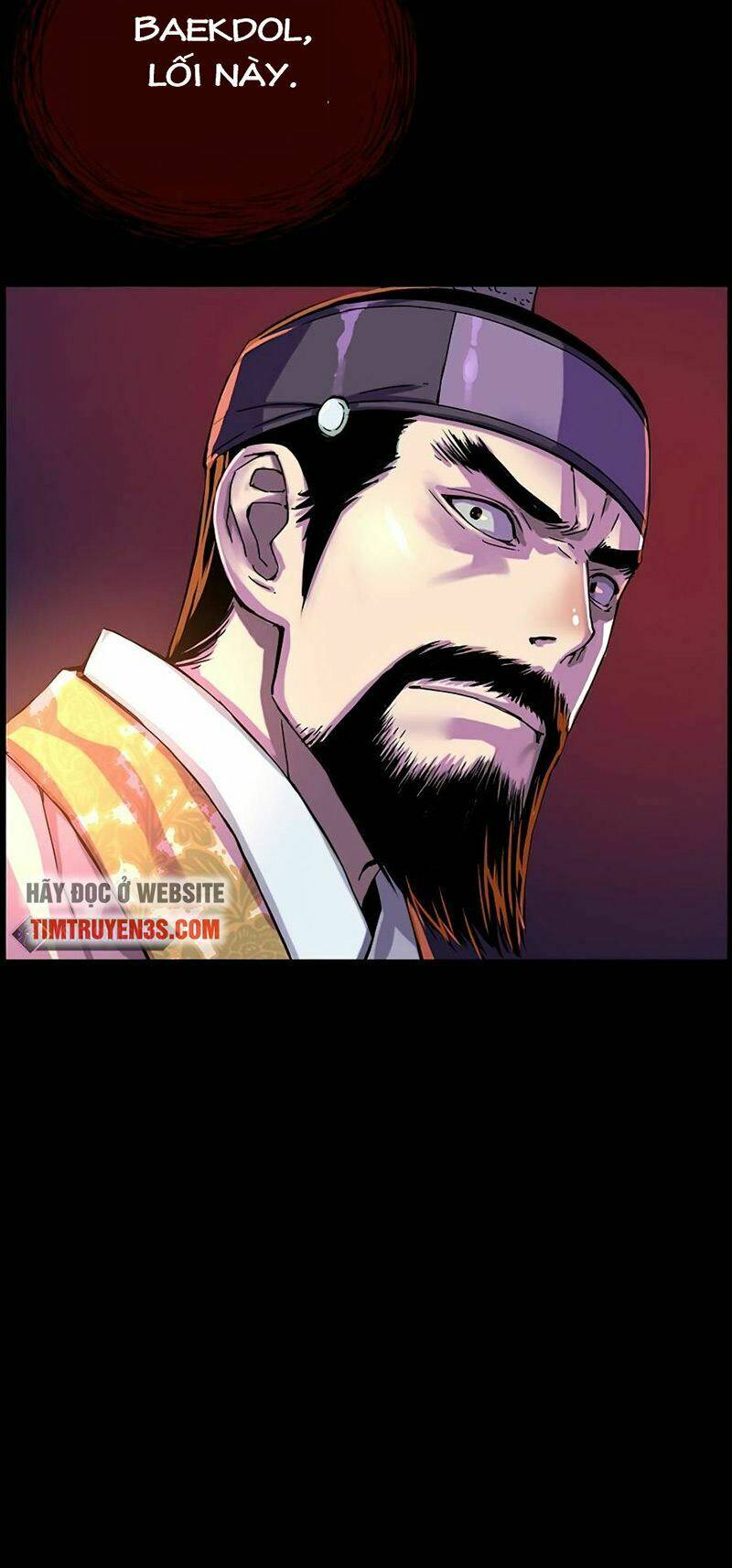 Tôi Sẽ Sống Như Một Hoàng Tử: Chapter 69