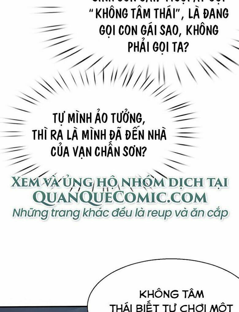 Liên Thành Quyết: Chapter 28